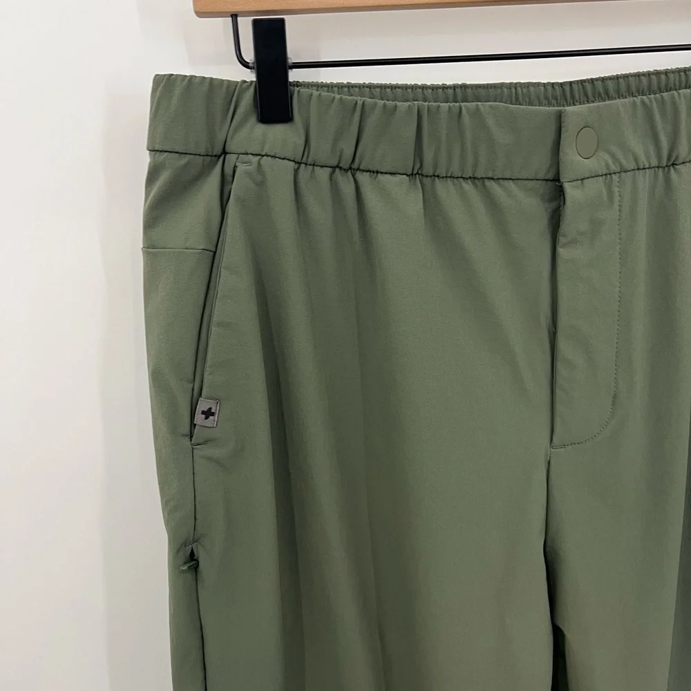 Figs scrub pant trousers